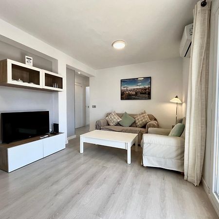 Apartamento De Playa Reformado Rincón de la Victoria Exterior foto