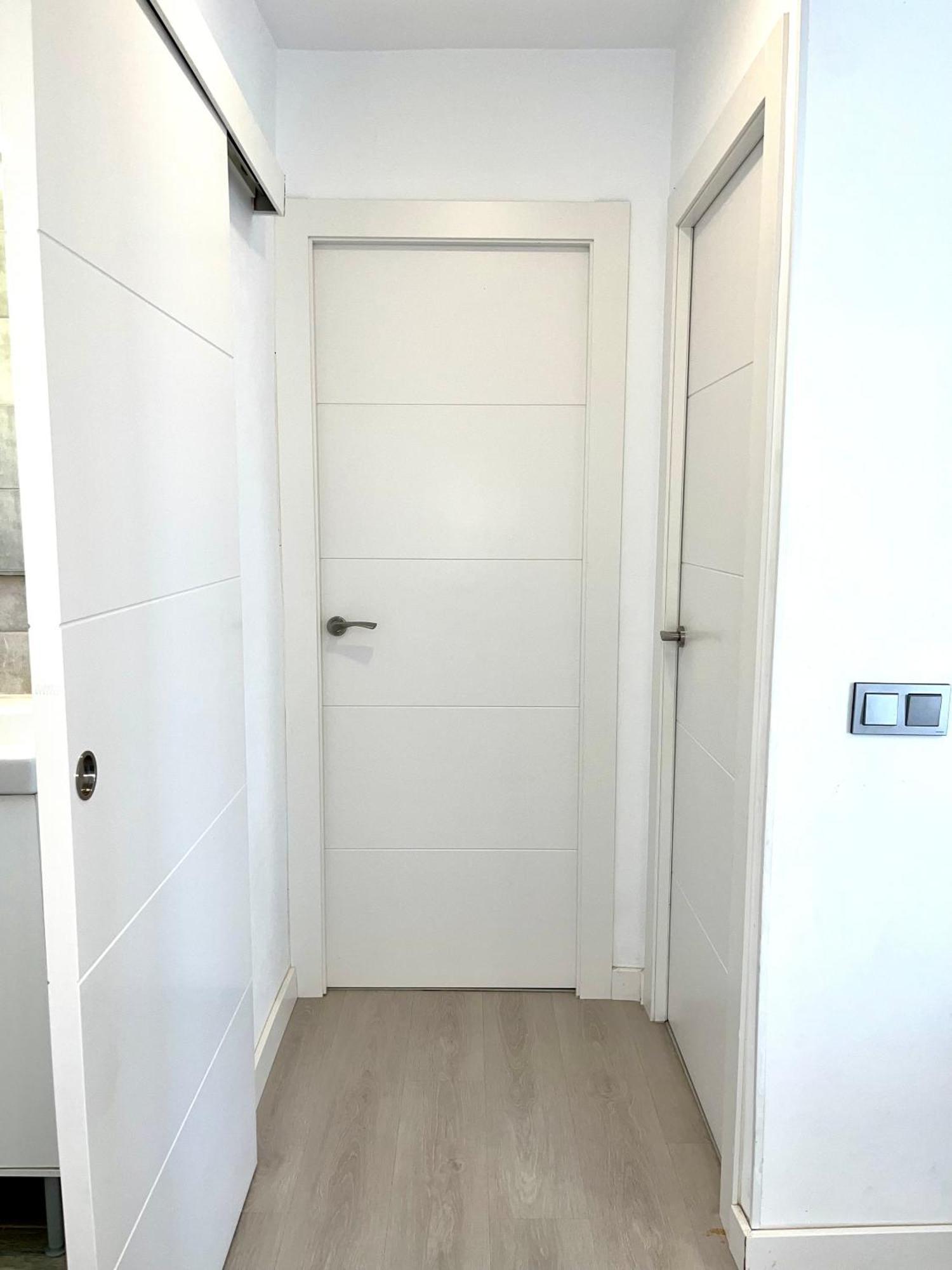Apartamento De Playa Reformado Rincón de la Victoria Exterior foto