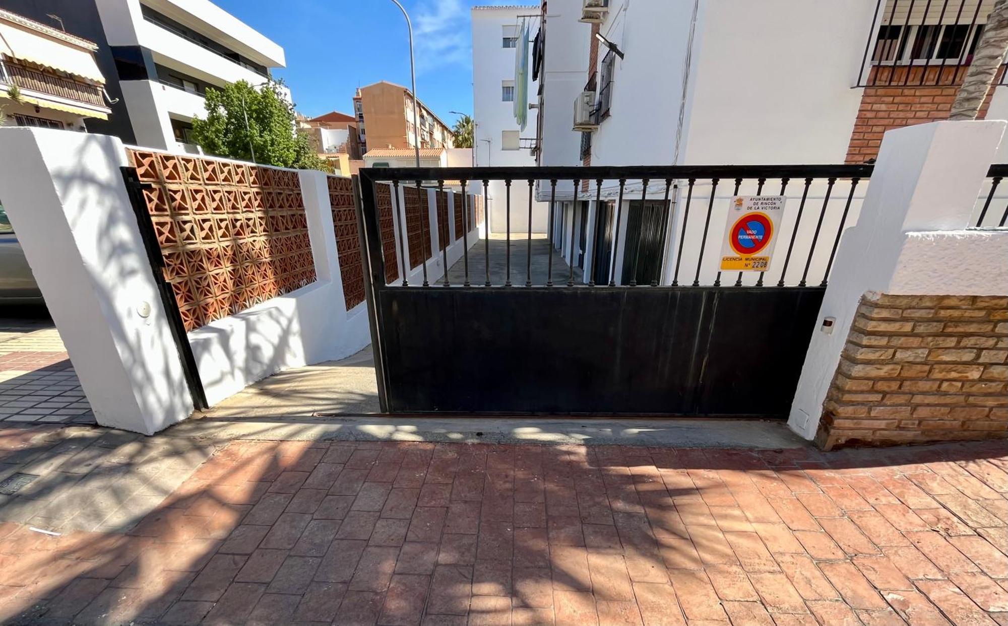Apartamento De Playa Reformado Rincón de la Victoria Exterior foto